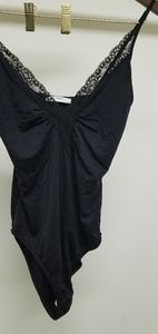 Zara Lace Bodysuit